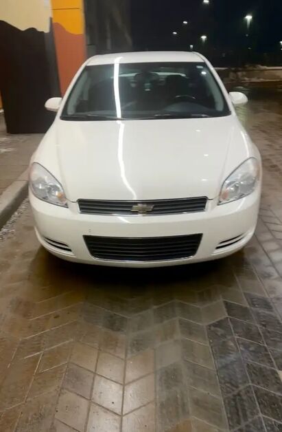 Chevrolet Impala