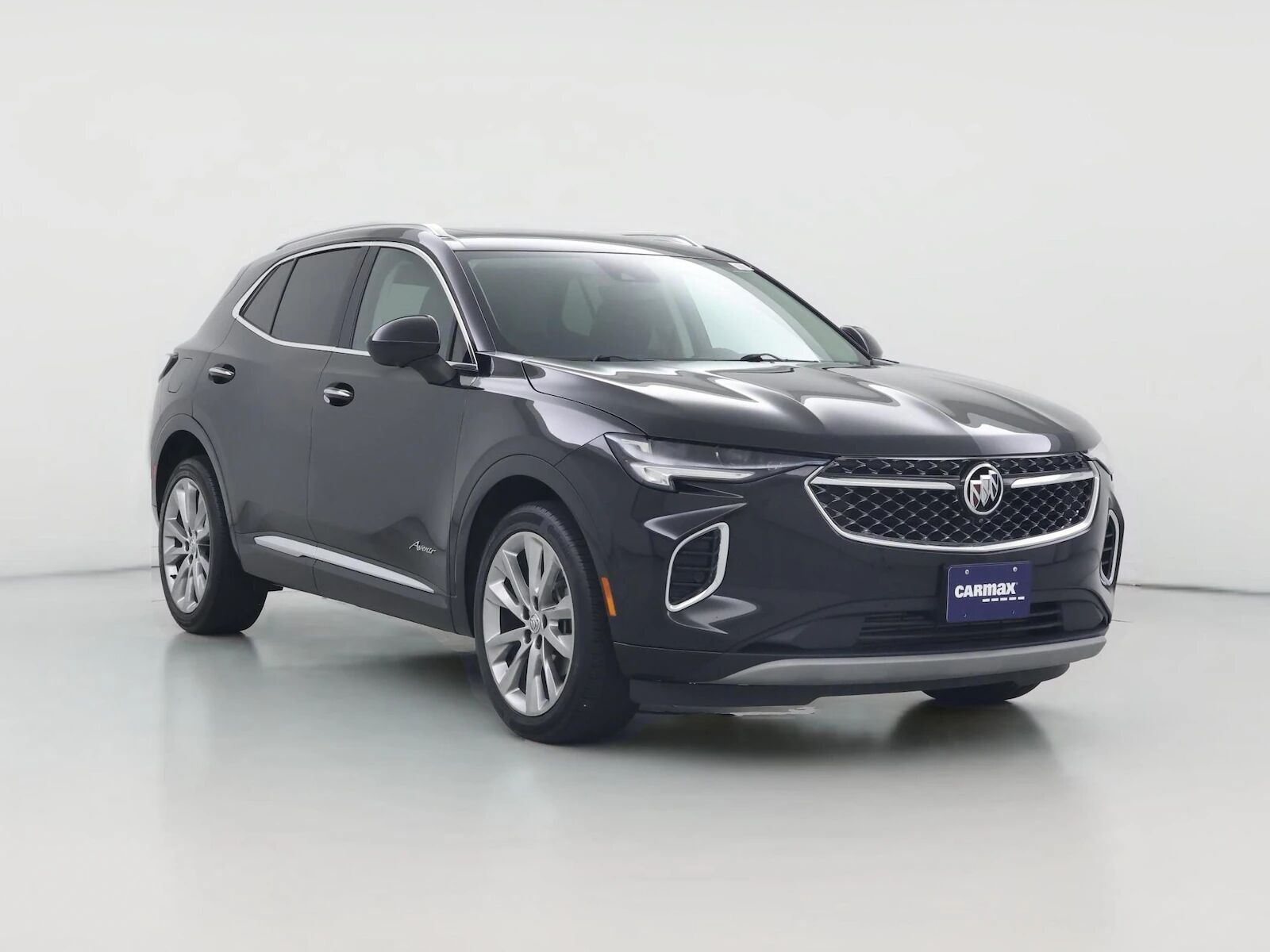 2023 BUICK Envision