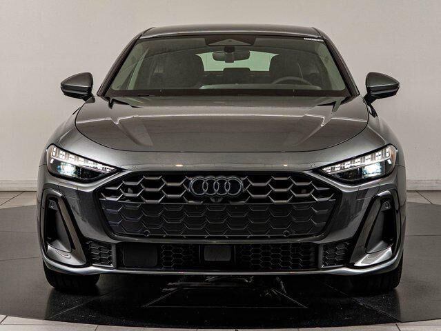 2026 Audi A5