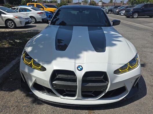 2024 BMW M3