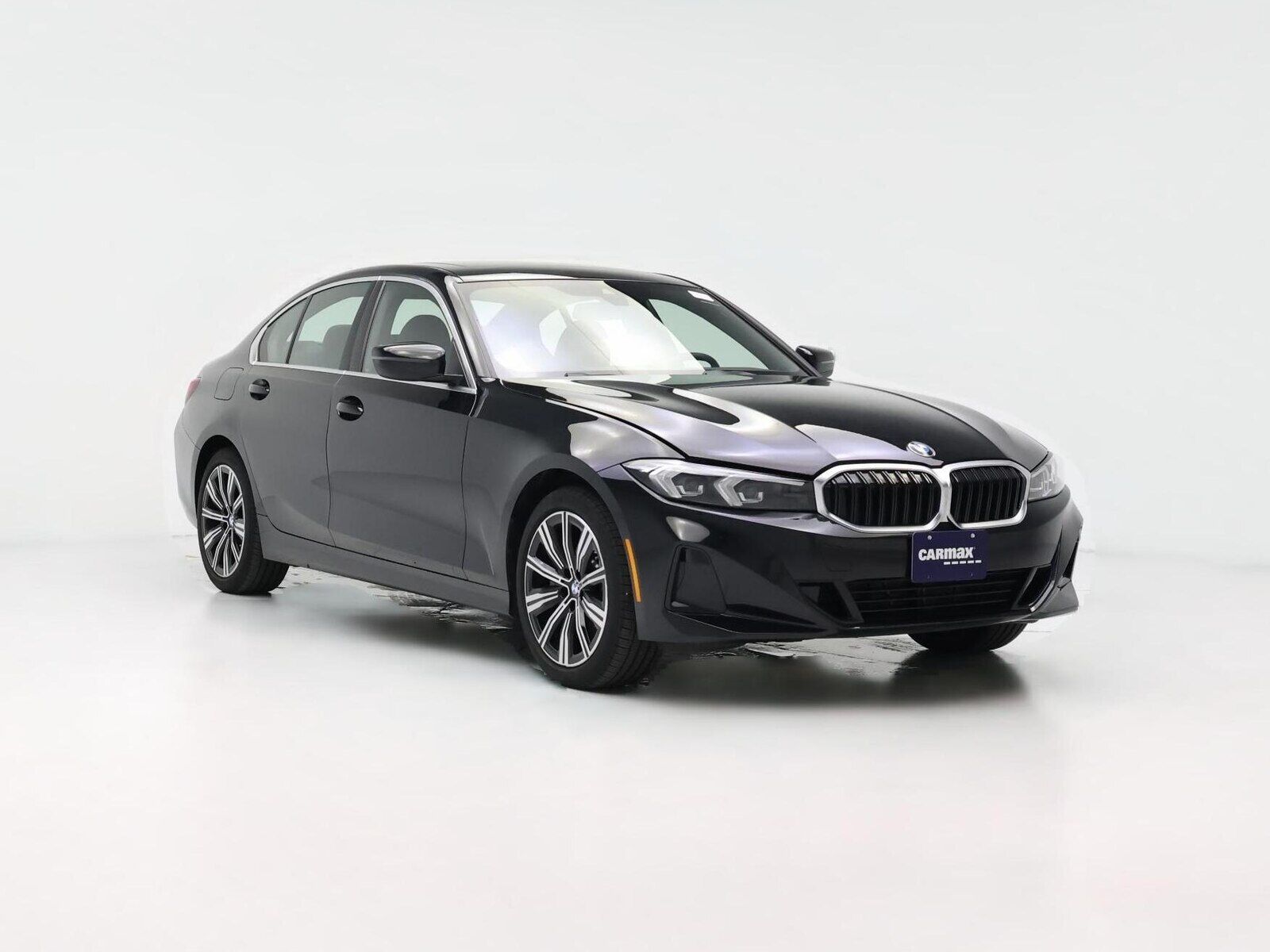 2025 BMW 3 Series