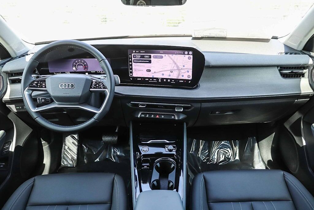 2026 Audi Q3