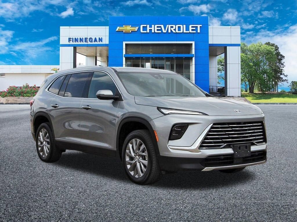 2025 BUICK Enclave