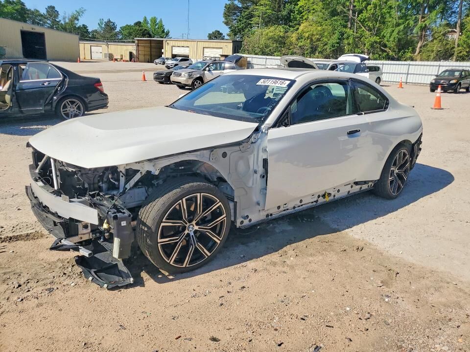 2023 BMW 2 Series