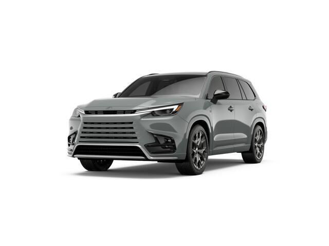 2026 LEXUS TX
