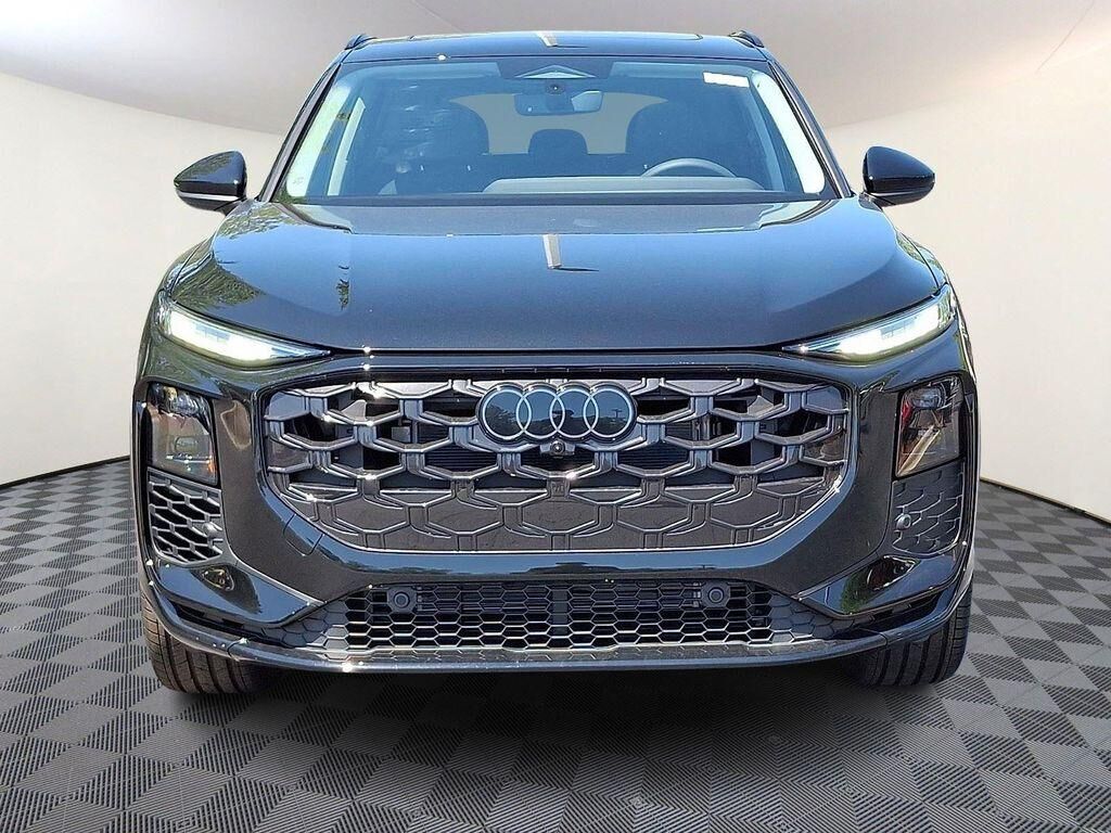 2026 Audi Q3