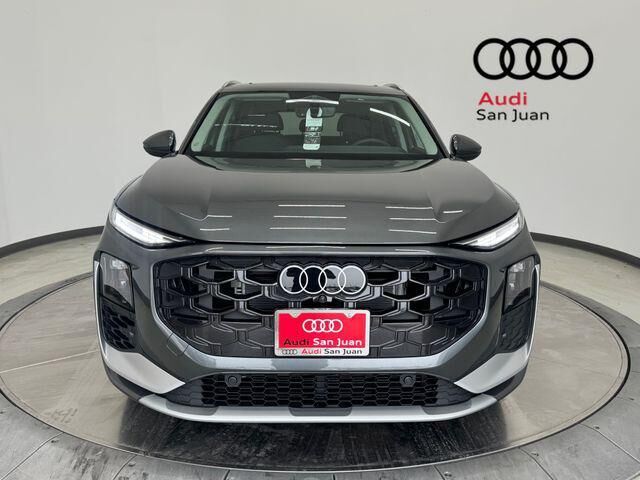 2026 Audi Q3