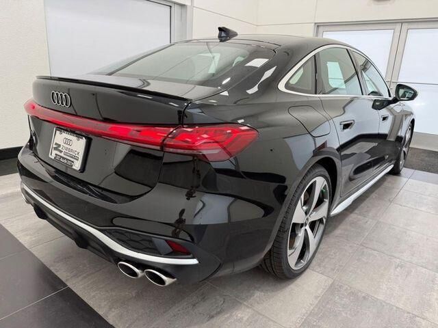 2026 Audi S5