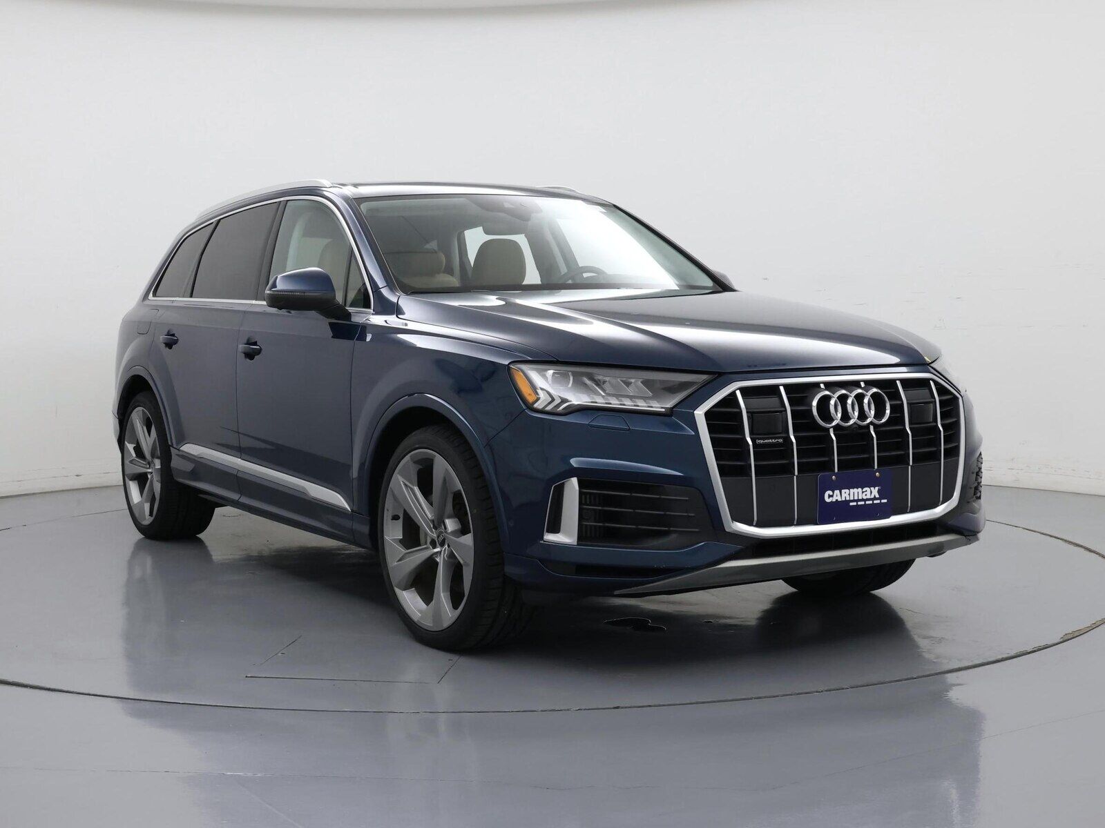 2021 Audi Q7