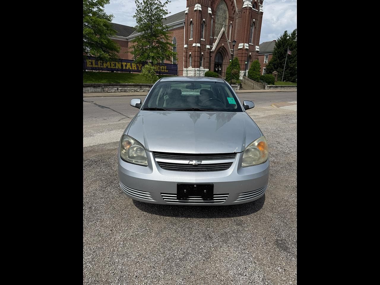 Chevrolet Cobalt