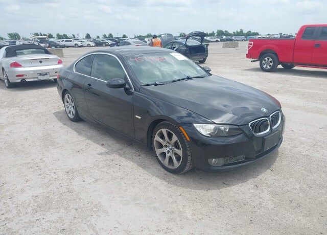 2007 BMW 3 Series