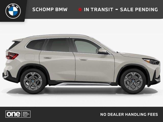 2026 BMW X1