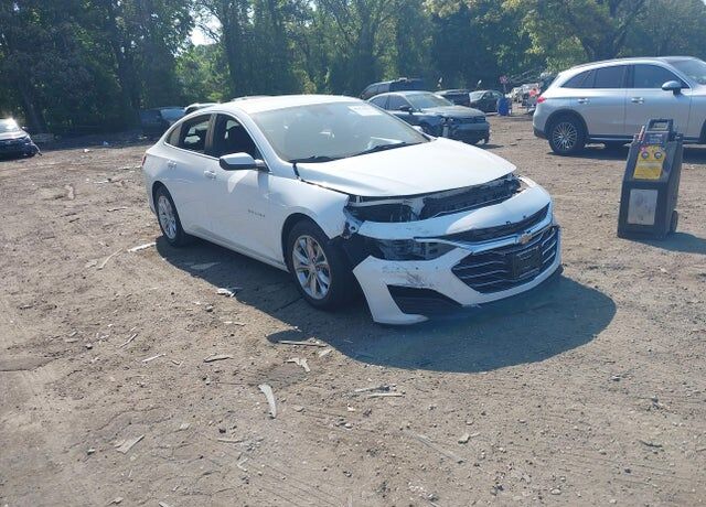 2023 CHEVROLET Malibu