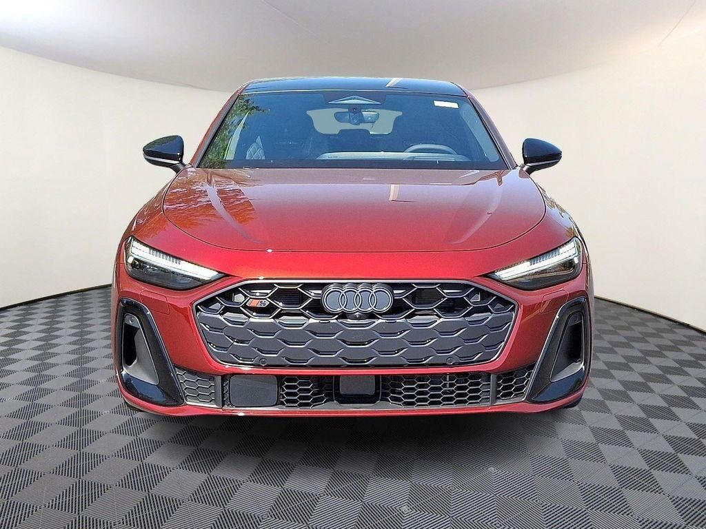 2026 Audi S5