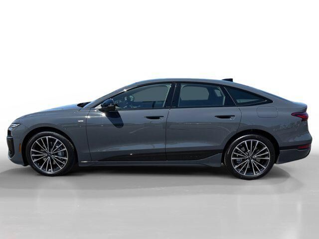2027 Audi A6
