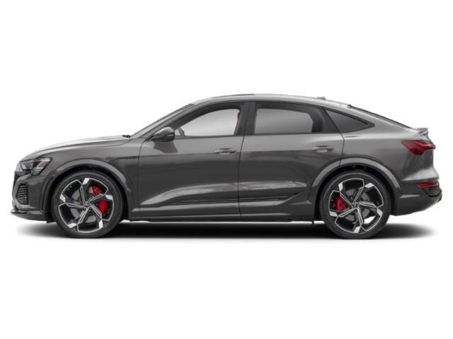 2024 Audi SQ8