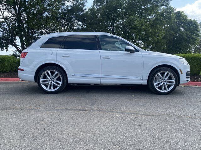 2018 Audi Q7