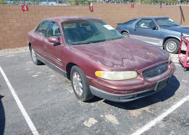 1997 BUICK Regal
