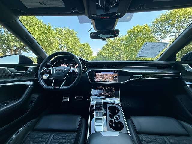 2024 Audi RS7