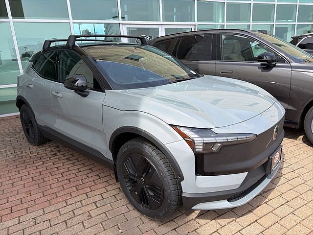 2026 VOLVO EX30 CC