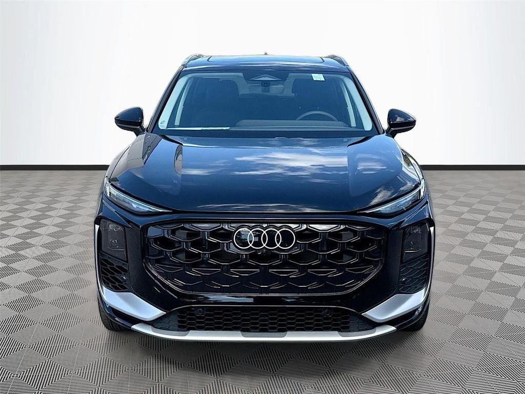 2026 Audi Q3
