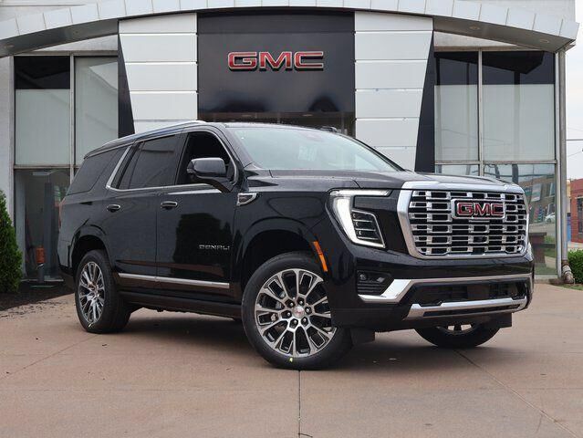 2026 GMC Yukon