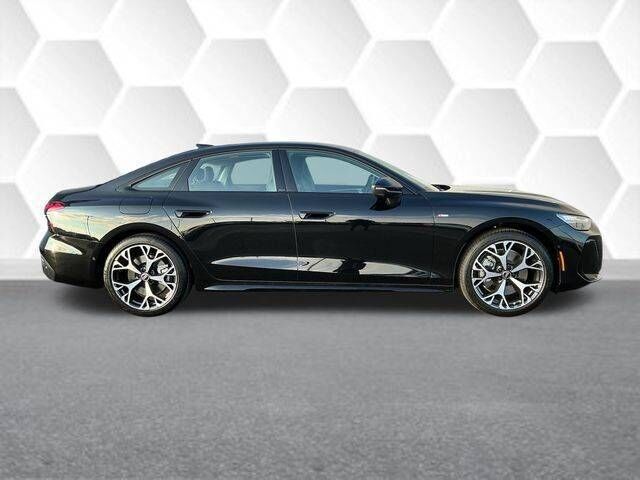 2026 Audi A6