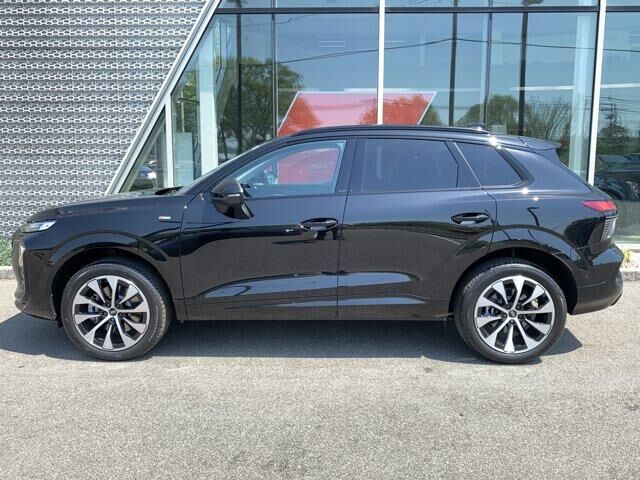 2026 Audi Q3