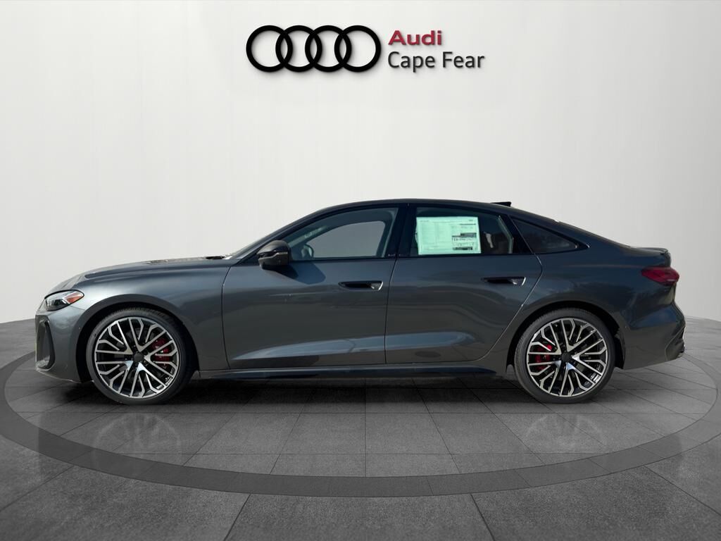 2026 Audi S5