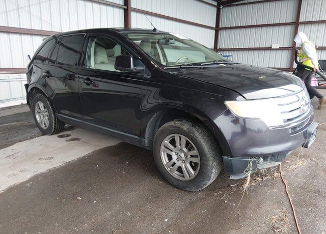 2007 FORD Edge