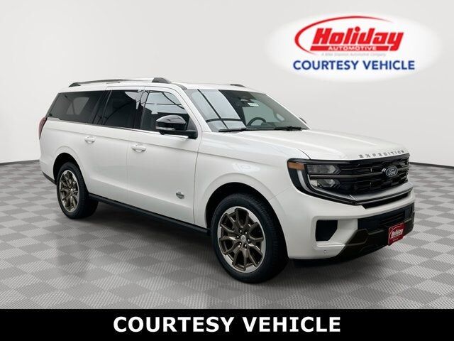 2026 FORD Expedition