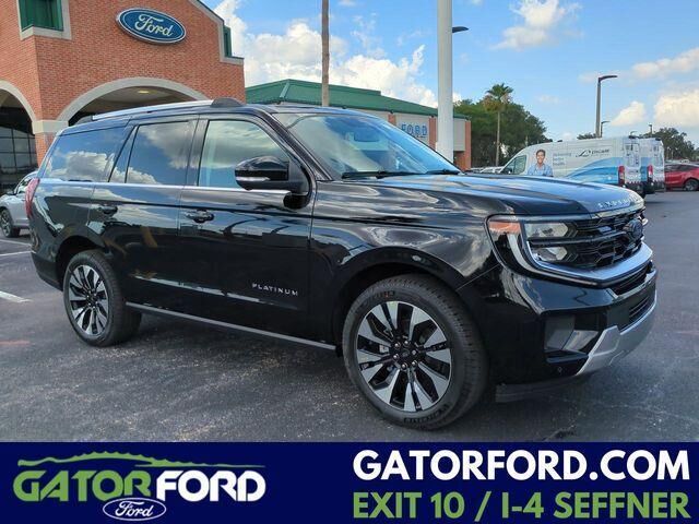 2026 FORD Expedition