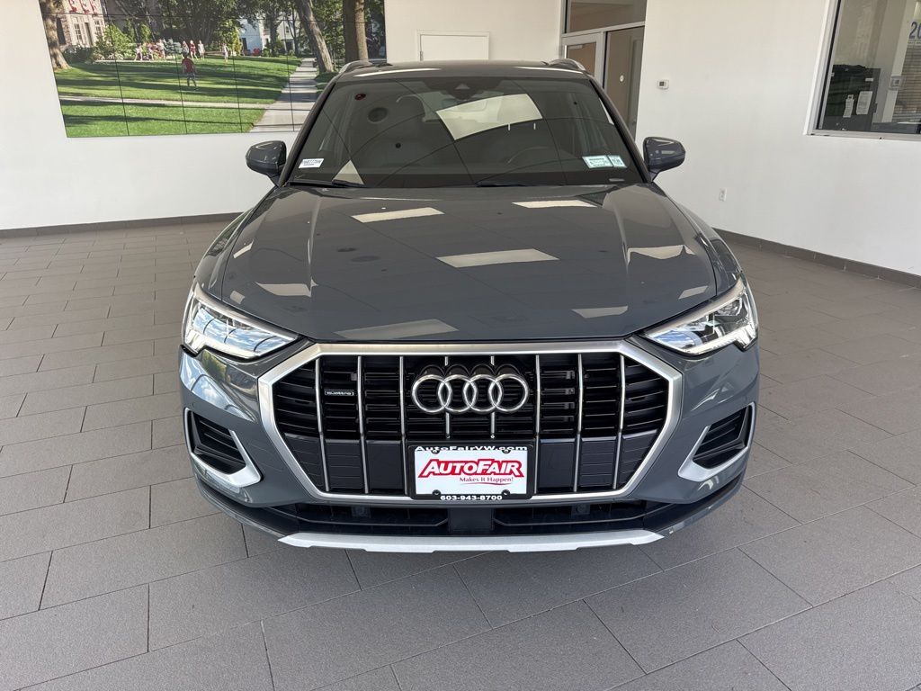 2023 Audi Q3