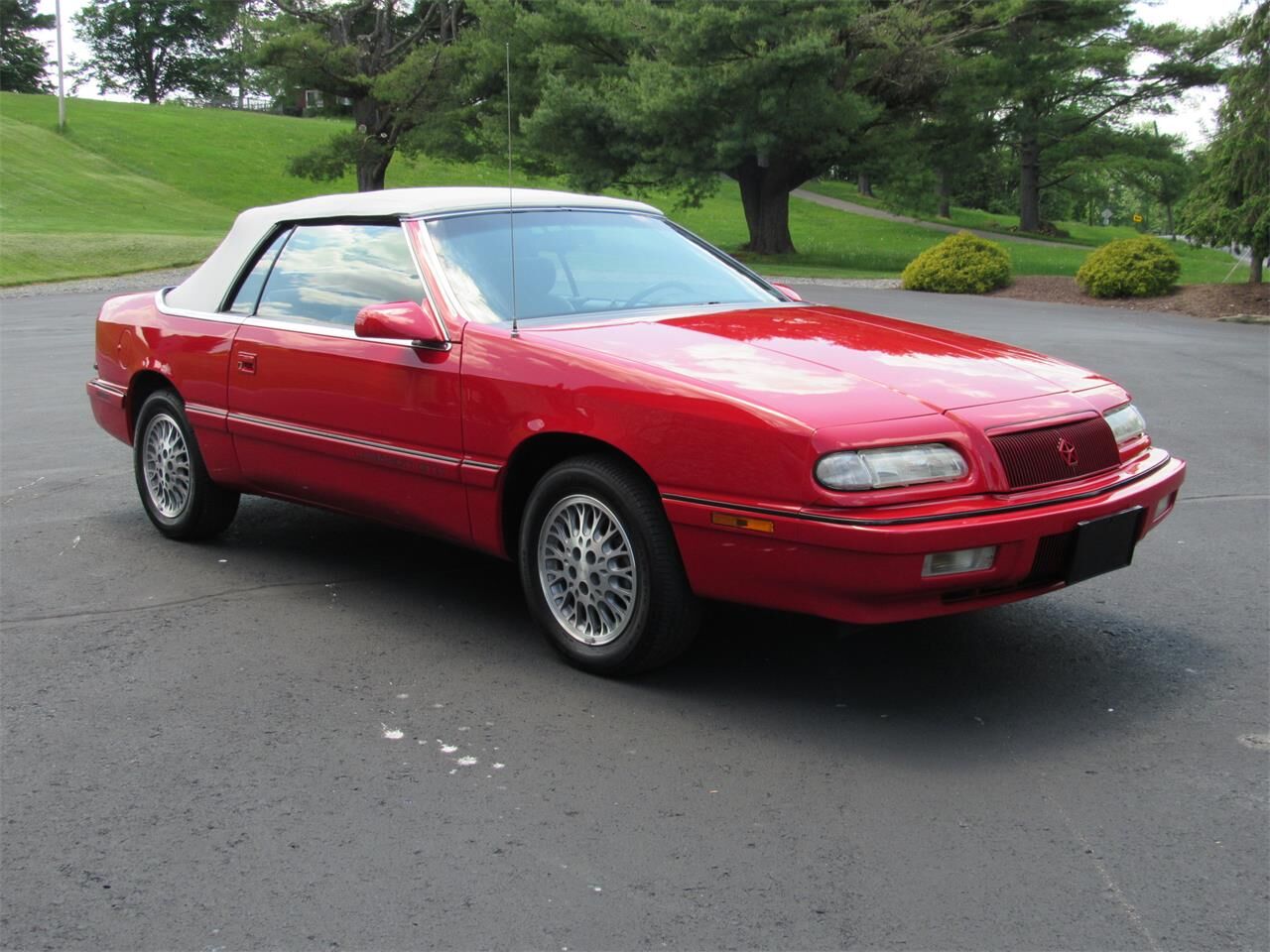 Chrysler LeBaron