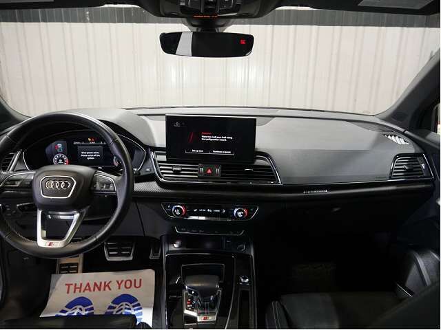 2023 Audi SQ5