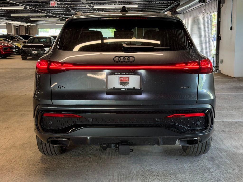 2026 Audi Q5
