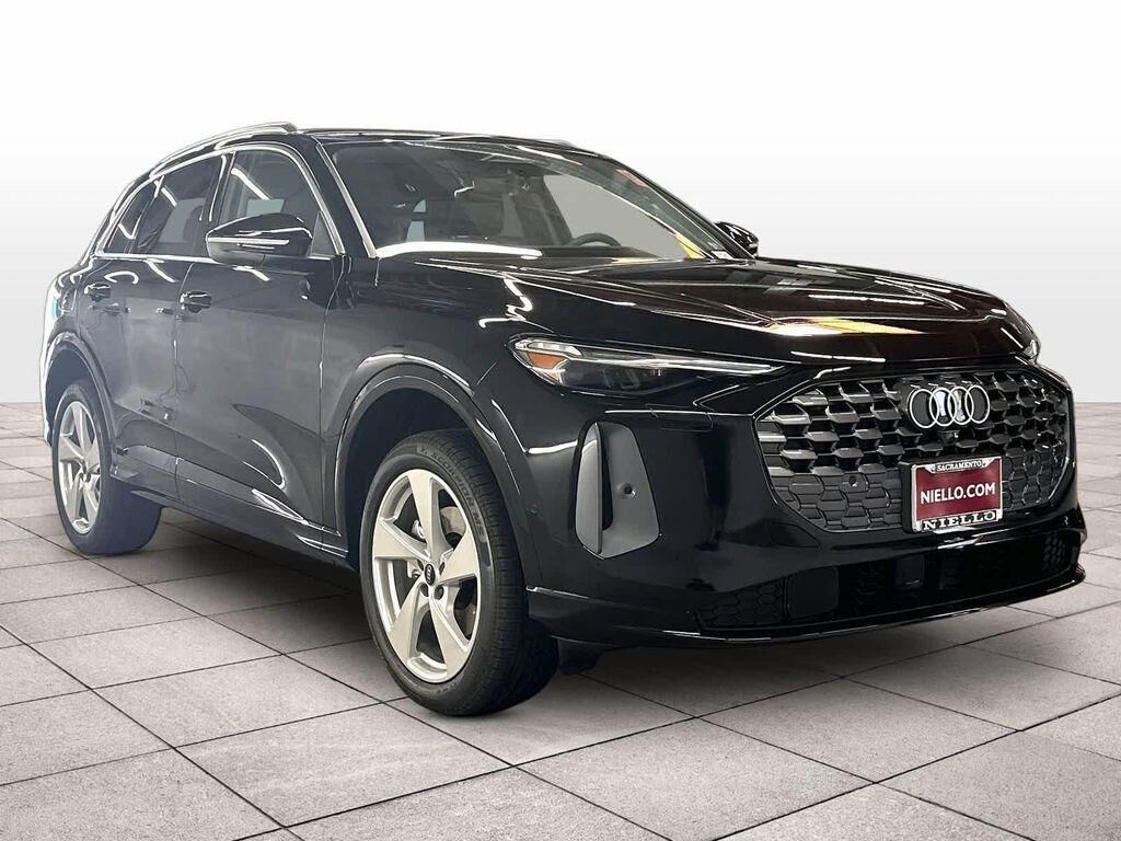 2026 Audi Q5