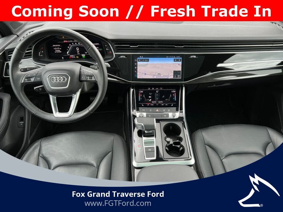2025 Audi Q7