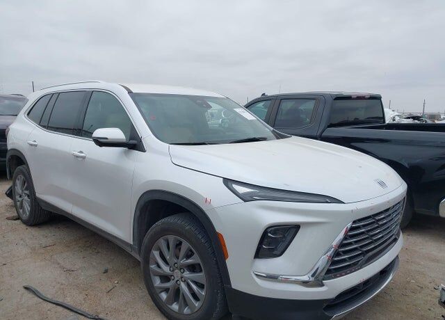 2025 BUICK Enclave