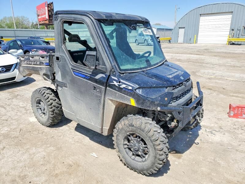 2024 POLARIS Ranger