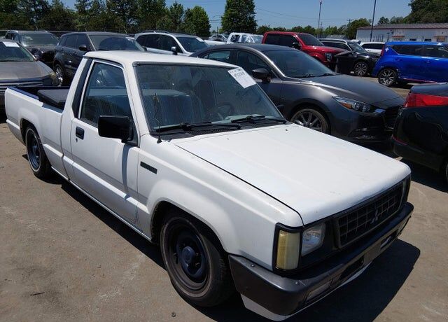 1991 MITSUBISHI Mighty Max