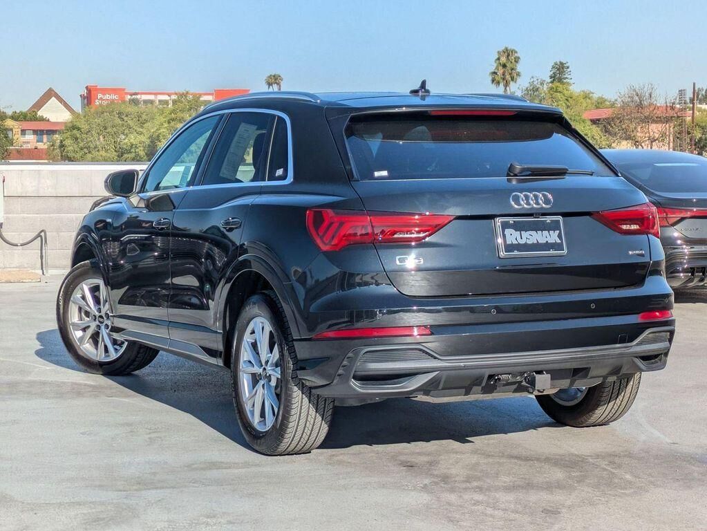 2023 Audi Q3