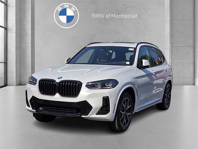 2023 BMW X3