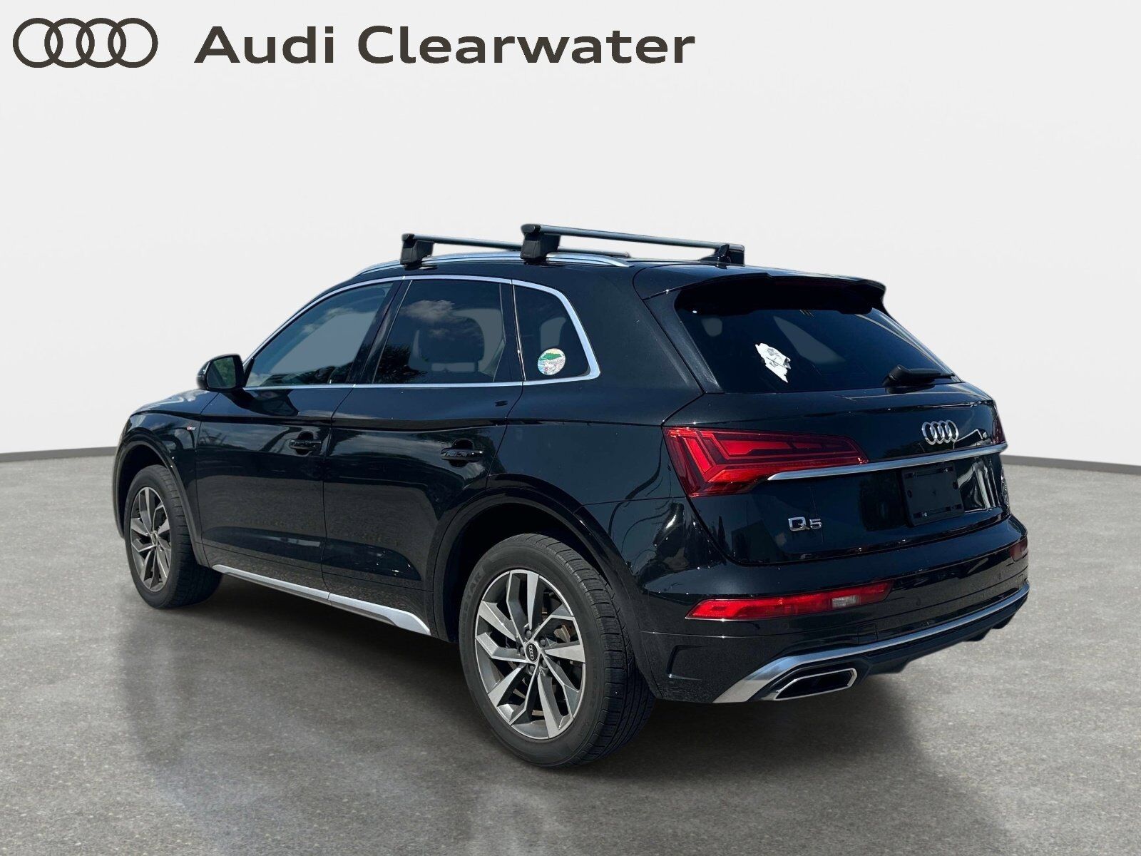 2022 Audi Q5