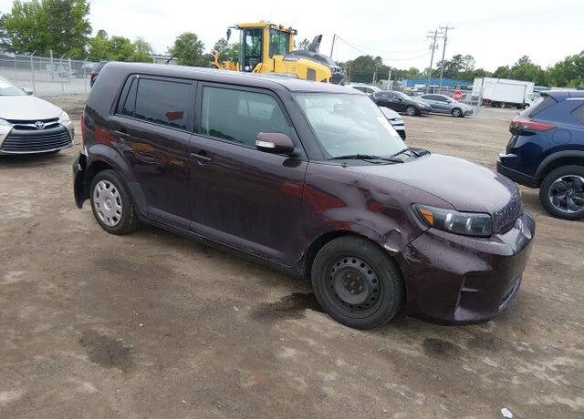Toyota SCION xB