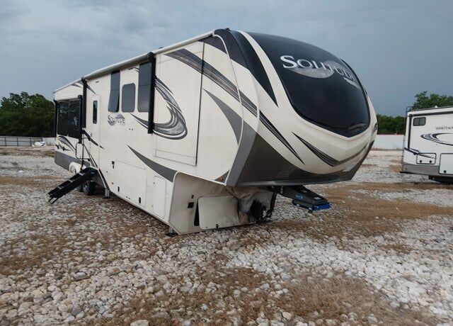 2021 GRAND DESIGN RECREATIONAL GRAND DESIGN RECREATIONAL