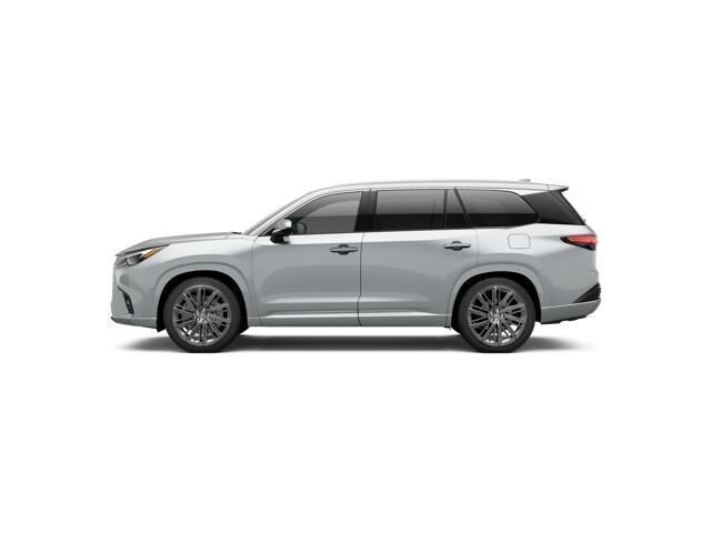 2026 Lexus TX