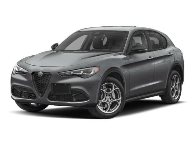 2026 ALFA ROMEO Stelvio