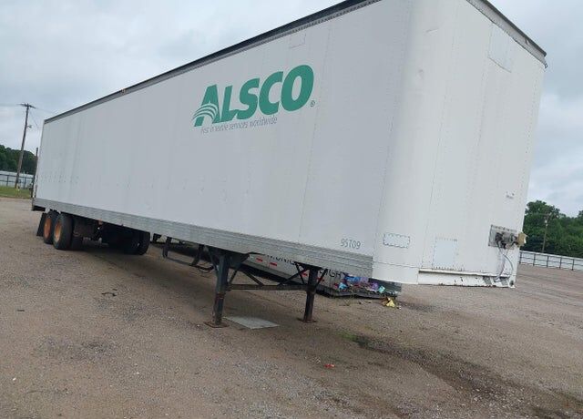 2025 TRAILMOBILE Trailmobile Trailer