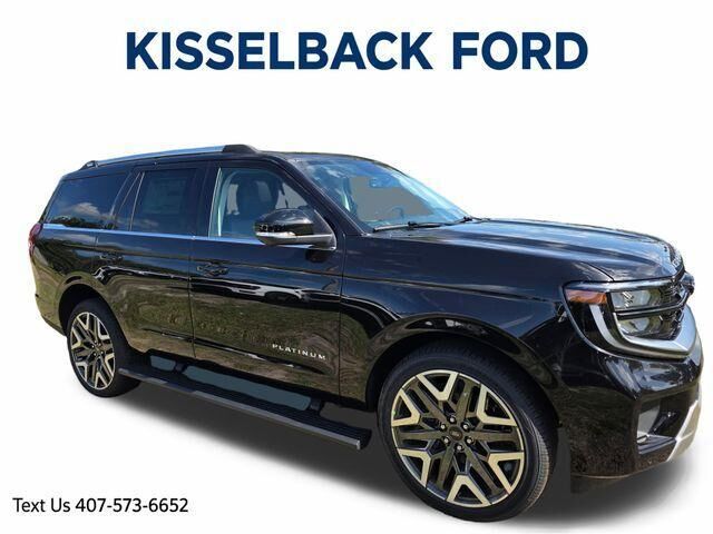 2026 FORD Expedition